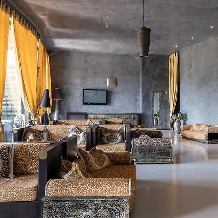 Baia Dei Turchi Hotel
