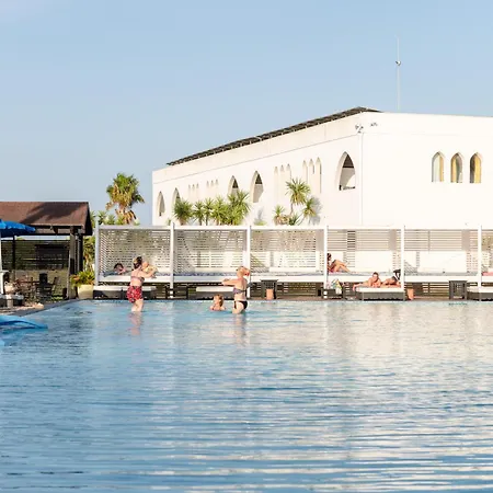 Baia Dei Turchi Hotel Otranto