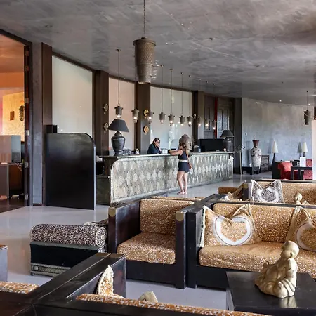 Amareclub Baia Dei Turchi - Adults Only 4*