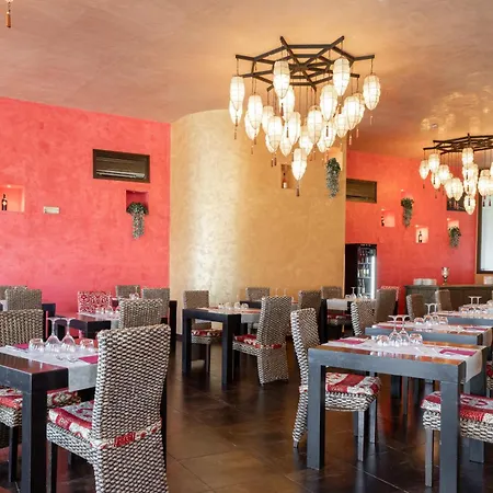 Amareclub Baia Dei Turchi - Adults Only