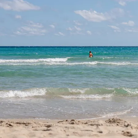 Amareclub Baia Dei Turchi - Adults Only