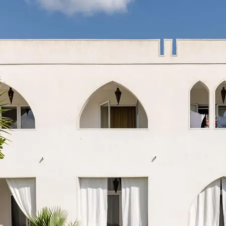 Hotel Amareclub Baia Dei Turchi - Adults Only