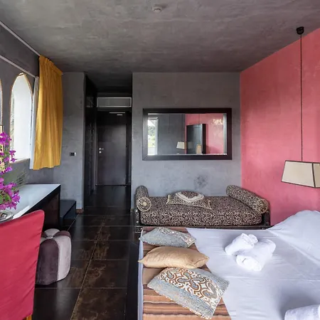 Hotel Baia Dei Turchi