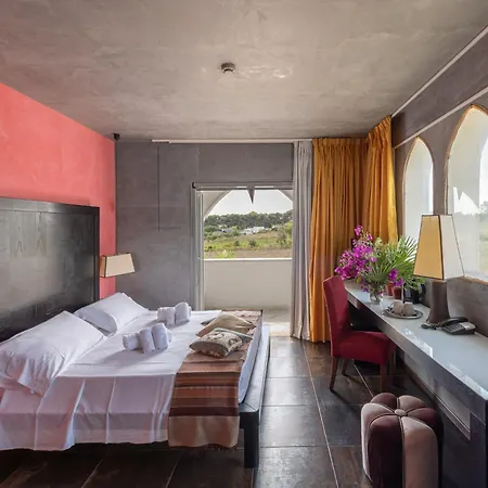 Hotel Baia Dei Turchi