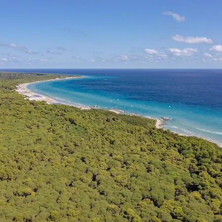 Amareclub Baia Dei Turchi - Adults Only Otranto