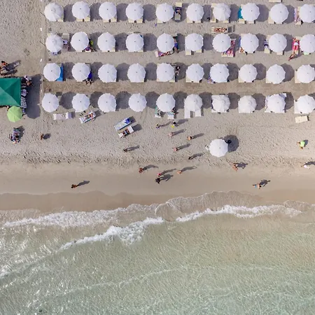 Amareclub Baia Dei Turchi - Adults Only Hotel Otranto