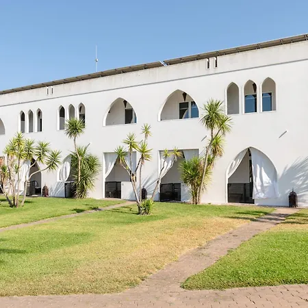 Baia Dei Turchi (adults Only) 4*