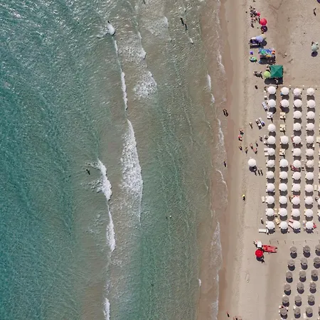 Baia Dei Turchi (adults Only) 4* Otranto