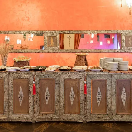 Baia Dei Turchi Hotel Resort (Adults Only)