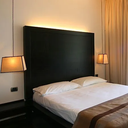 Hotel Amareclub Baia Dei Turchi - Adults Only