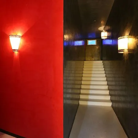 Amareclub Baia Dei Turchi - Adults Only Hotel