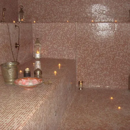 Baia Dei Turchi (adults Only) 호텔 4*