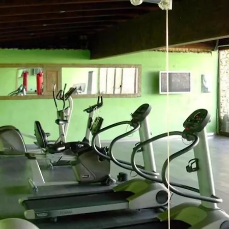 Baia Dei Turchi (adults Only) 4*