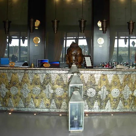 Hotel Amareclub Baia Dei Turchi - Adults Only