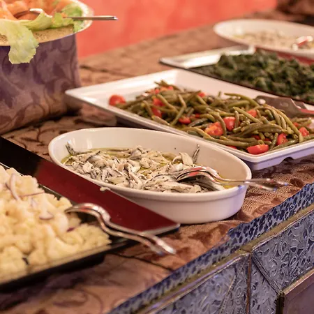 Hotel Amareclub Baia Dei Turchi - Adults Only