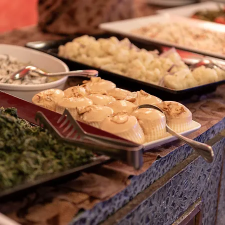 Amareclub Baia Dei Turchi - Adults Only Otranto