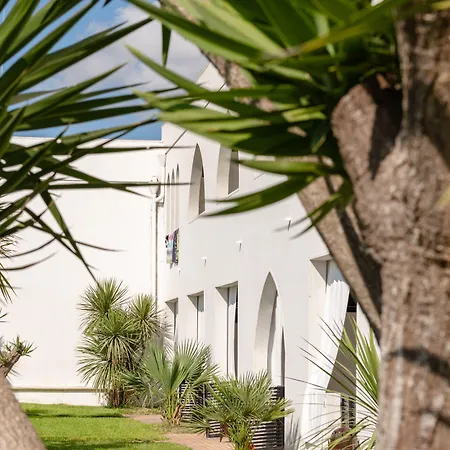 Amareclub Baia Dei Turchi - Adults Only 4*