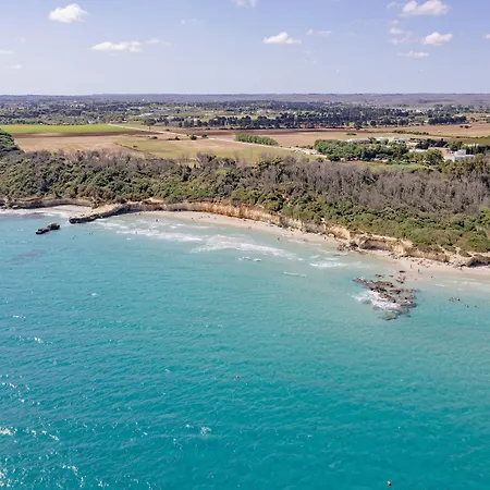 Amareclub Baia Dei Turchi - Adults Only Otranto