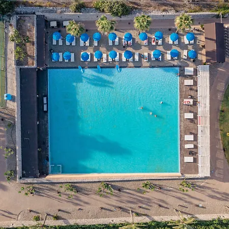 Hotel Amareclub Baia Dei Turchi - Adults Only Otranto