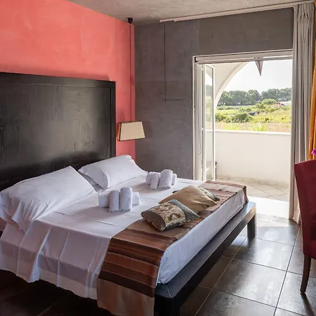 Amareclub Baia Dei Turchi - Adults Only