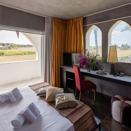 Hotel Amareclub Baia Dei Turchi - Adults Only