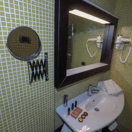 Amareclub Baia Dei Turchi - Adults Only Hotel 4*