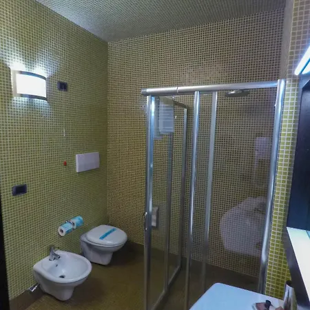 호텔 Baia Dei Turchi (adults Only) 오트란토