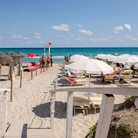 Amareclub Baia Dei Turchi - Adults Only Otranto