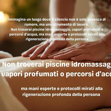 Отель Baia Dei Turchi (adults Only) Отранто