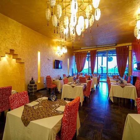 Baia Dei Turchi (adults Only) 오트란토