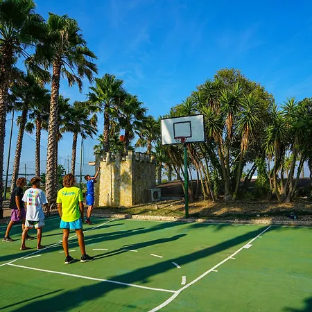 Baia Dei Turchi (adults Only) 4*