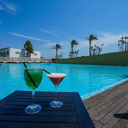 Baia Dei Turchi (adults Only) 4* Otranto