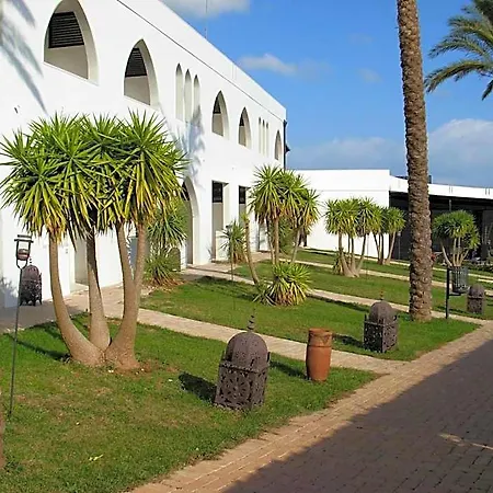 Baia Dei Turchi (adults Only) Hotel