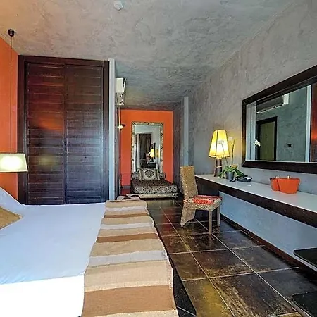 Baia Dei Turchi (adults Only) 4* Otranto