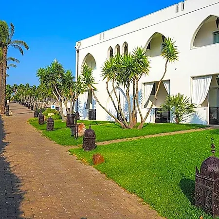 Baia Dei Turchi (adults Only) Hotel