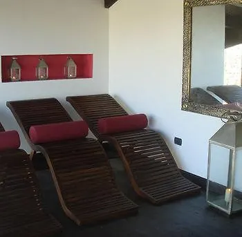 Baia Dei Turchi (adults Only) Otrante