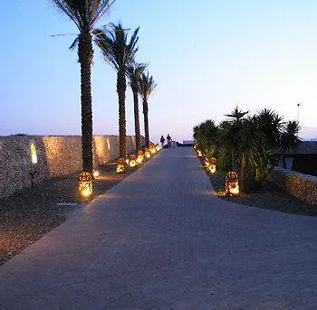 Baia Dei Turchi 4* Otranto