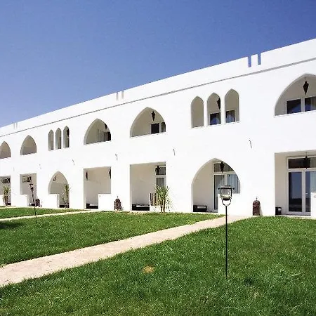 Hotel Baia Dei Turchi Otranto