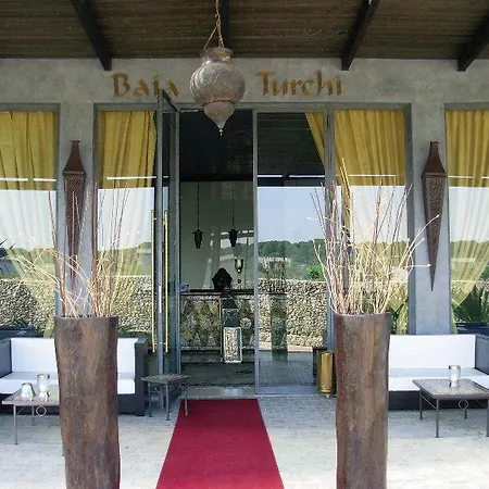 Baia Dei Turchi (adults Only) 4* Otrante