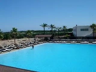 Baia Dei Turchi Hotel Otranto