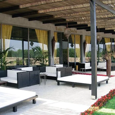 Amareclub Baia Dei Turchi - Adults Only Otranto