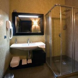 Hotel Baia Dei Turchi (adults Only) 4*