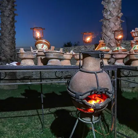 Amareclub Baia Dei Turchi - Adults Only 4* Otranto