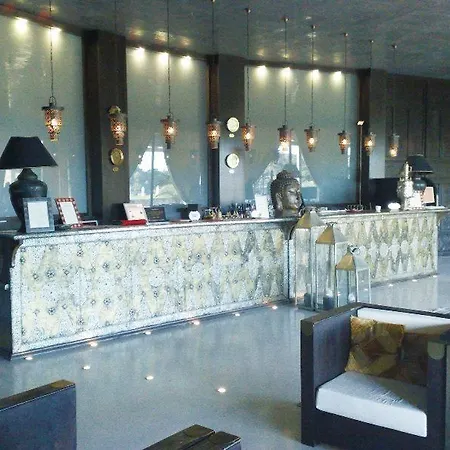 Amareclub Baia Dei Turchi - Adults Only