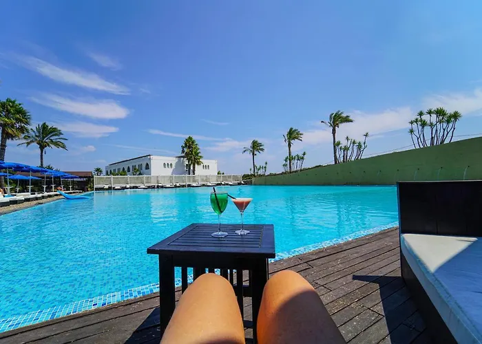 Baia Dei Turchi (adults Only) Отель Отранто