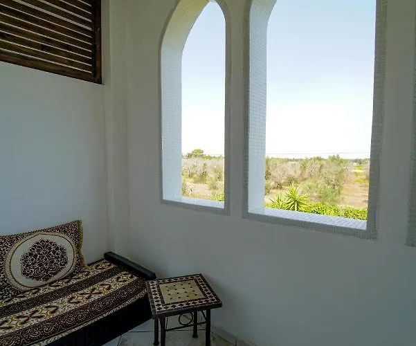 Baia Dei Turchi Hotel Resort (Adults Only) 4*