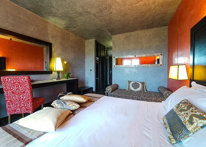 Baia Dei Turchi Hotel Resort (Adults Only) Hotel Otranto