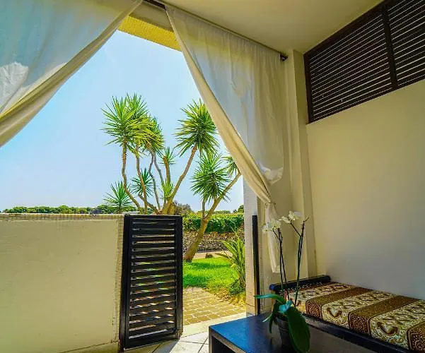 Baia Dei Turchi (adults Only) 4*