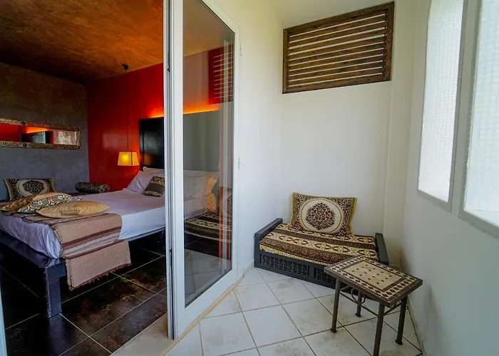 Baia Dei Turchi Hotel Resort (Adults Only) Hotel Otranto