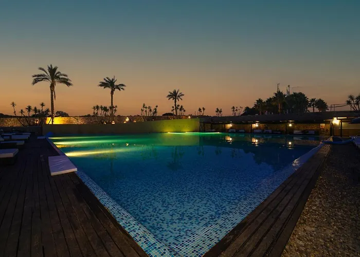 Baia Dei Turchi (adults Only) 4* Отранто